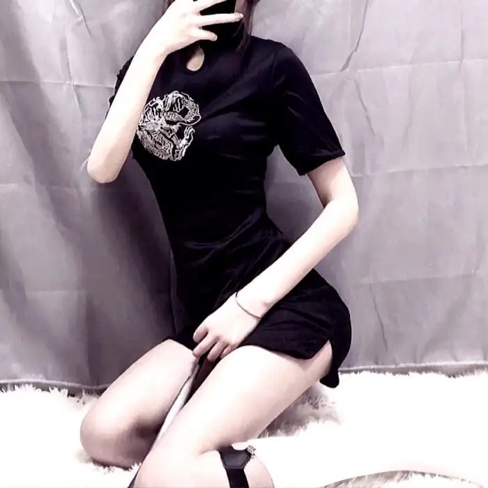 药屋少女的呢喃